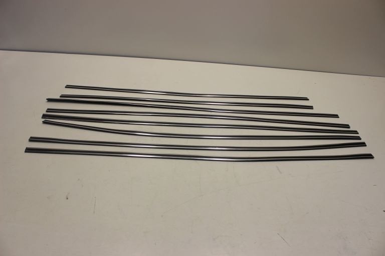 Kapı Bandı Takım Şahin Doğan 131 Nikelaj