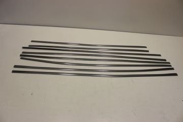 Kapı Bandı Takım Şahin Doğan 131 Nikelaj