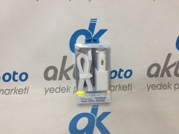 Şarj Cihazı Samsung Uyumlu