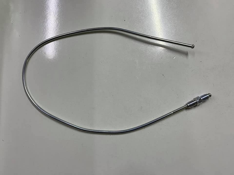 Fren Borusu Tempra Tipo Arka Sağ