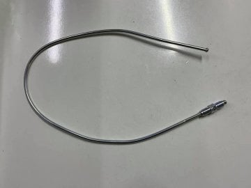 Fren Borusu Tempra Tipo Arka Sağ