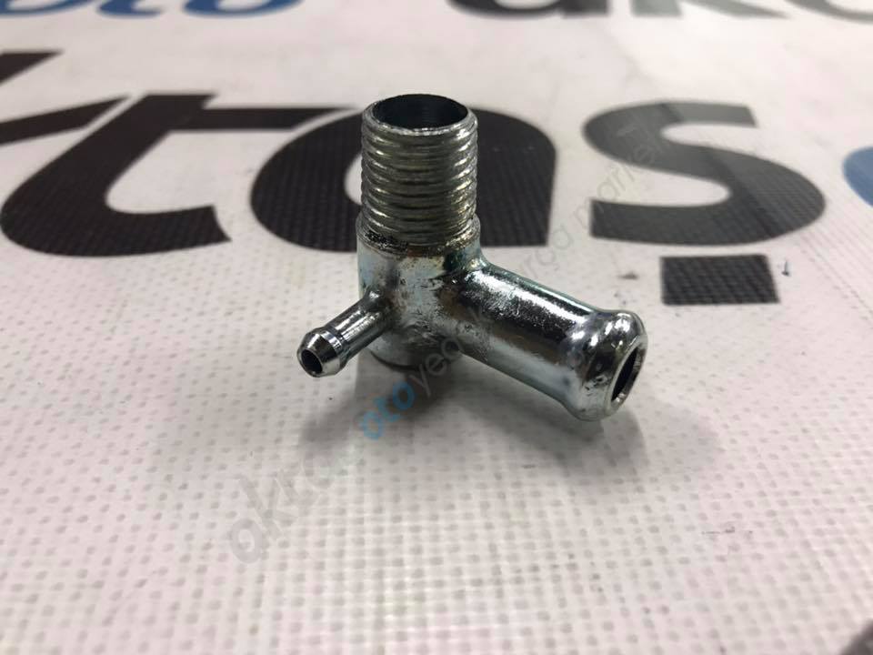Manifold Rekoru Tempra Tipo Sağ
