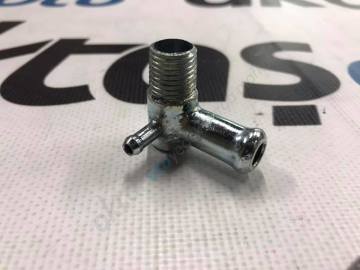 Manifold Rekoru Tempra Tipo Sağ
