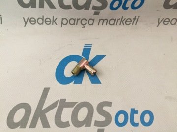 Manifold Soğutma Rekoru Tempa Tipo