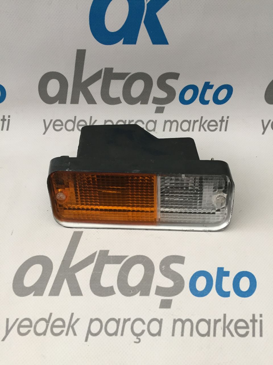 Ön Park Şahin Sağ Eski Model 131