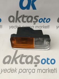 Ön Park Şahin Sağ Eski Model 131