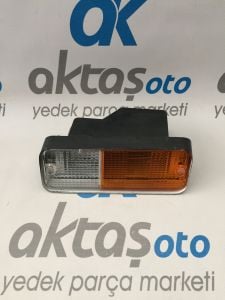 Ön Park Şahin Sol Eski Model 131