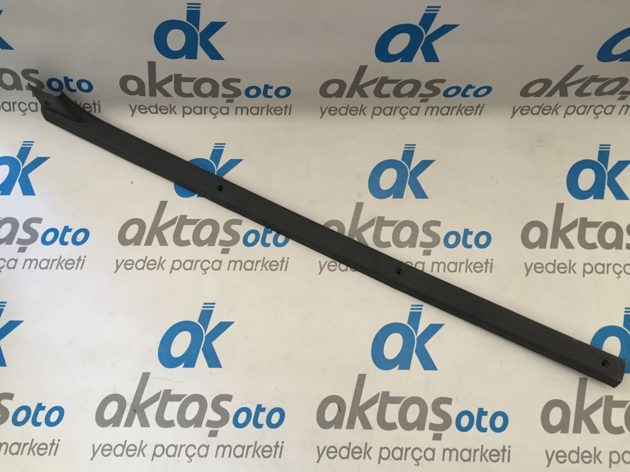 Ön Eşik Bakaleti Sol Doğan Kartal Şahin