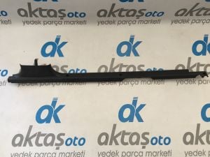 Arka Eşik Bakaleti Sağ Doğan Kartal Şahin
