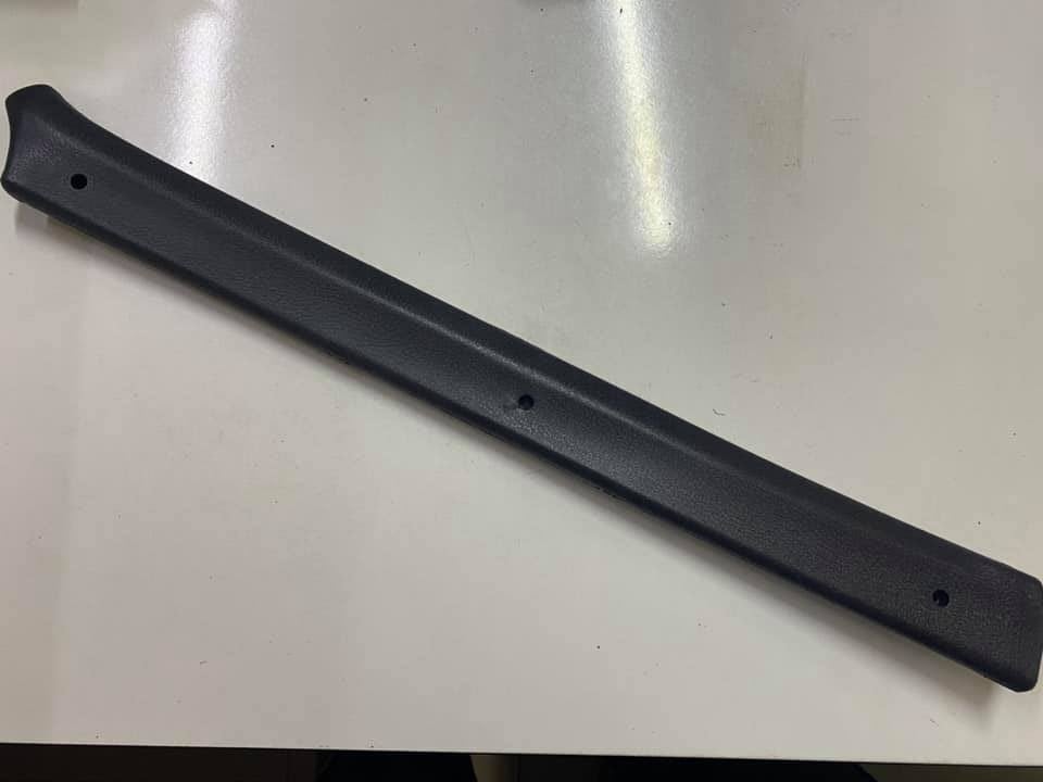 Ön Cam Direk Bakaleti Sağ Doğan Slx