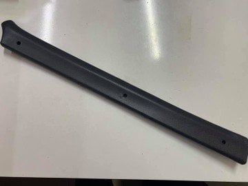 Ön Cam Direk Bakaleti Sağ Doğan Slx