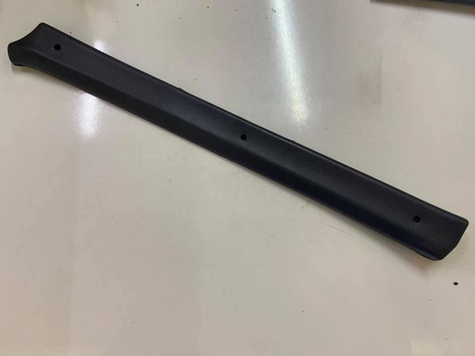 Ön Cam Direk Bakaleti Sol Doğan Slx