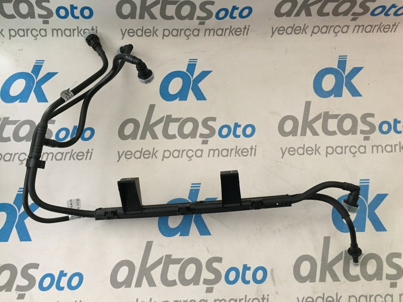 Yakıt Borusu Fiorino Set