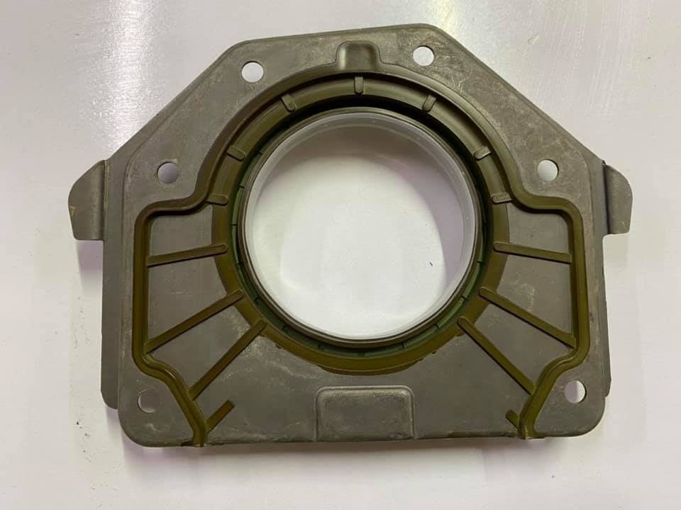 Krank Keçesi Arka Doblo Albea Palıo Stilo 1.2-14 16V