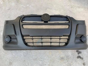 Ön Tampon Doblo 2010-2015 Sissiz