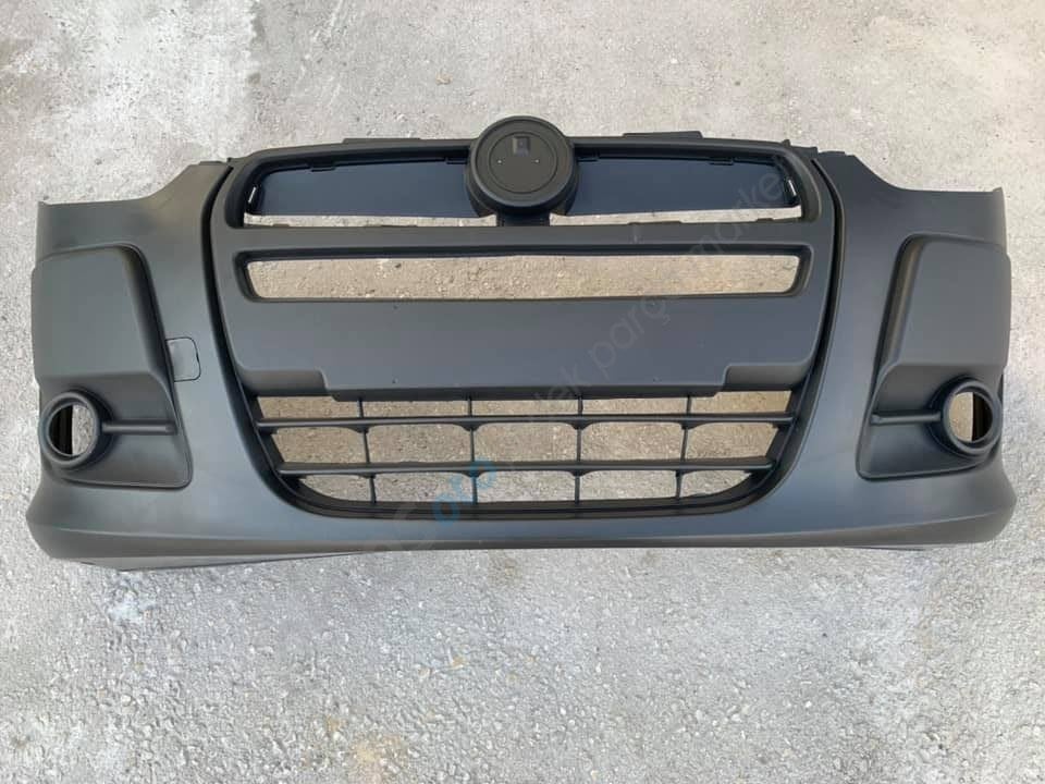 Ön Tampon Doblo 2010-2015 Sisli