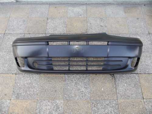 Ön Tampon Albea Palıo 2002-2004 Model Sisli