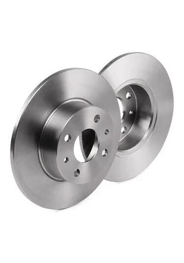 Fiat Linea Ön Disk Takım 4 Bijon