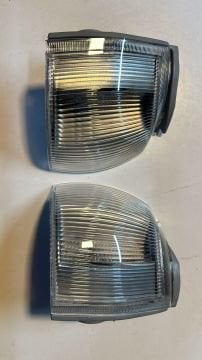 Sinyal Tipo Sağ Ve Sol Çift