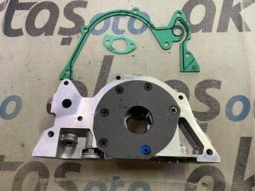 Yağ Pompası Tempra Tipo 2.0 Motor 16-8 valf SCHADEK