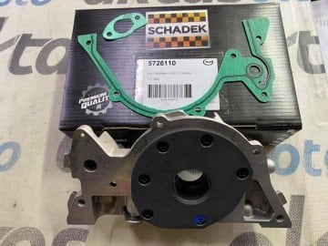Yağ Pompası Tempra Tipo 2.0 Motor 16-8 valf SCHADEK