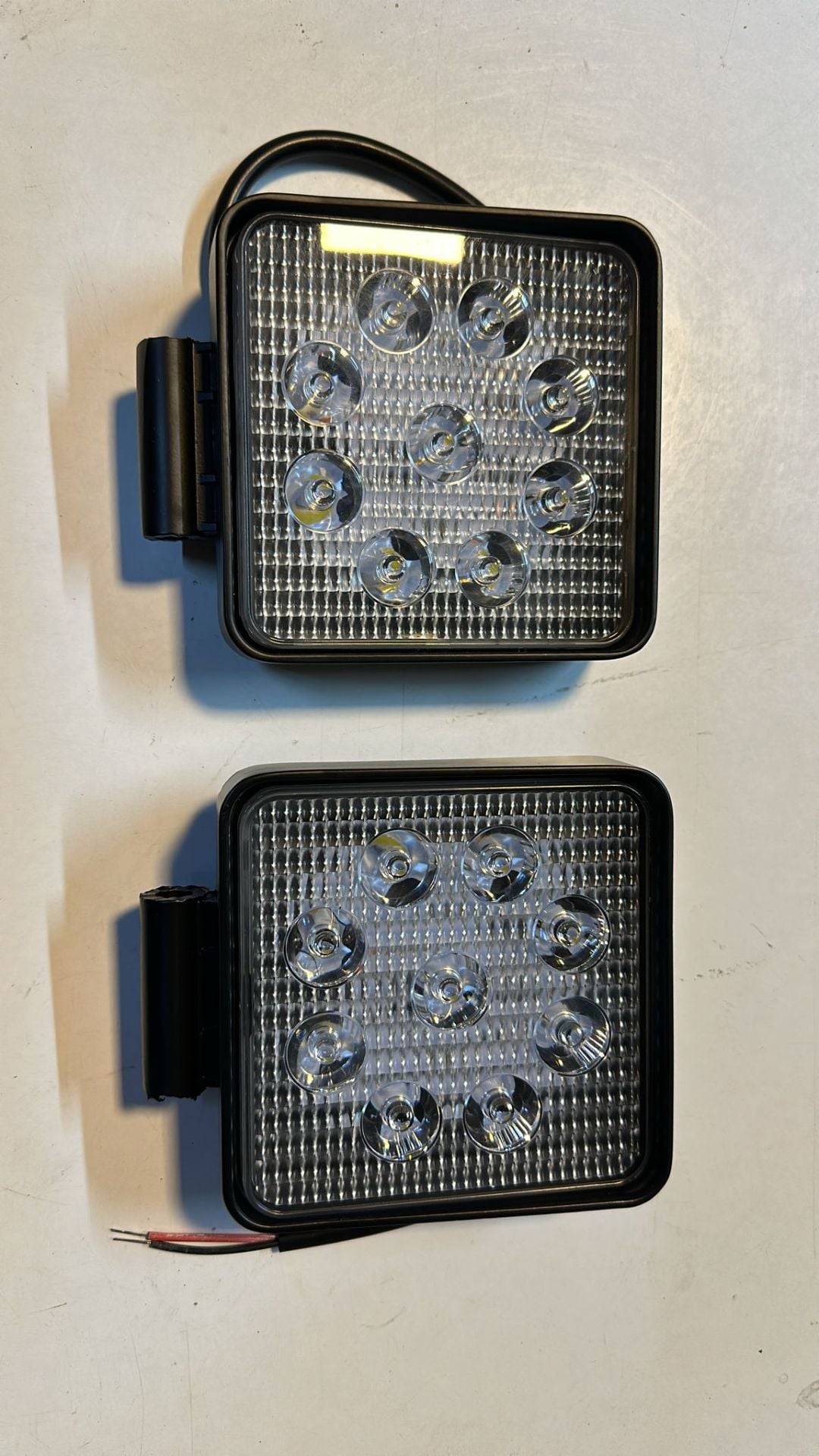 Led Sis Farı Tempra Tipo Uno Uyumlu Takım Çift