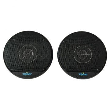 Ön Göğüs Hoparlörü Tempra Tipo 10 cm