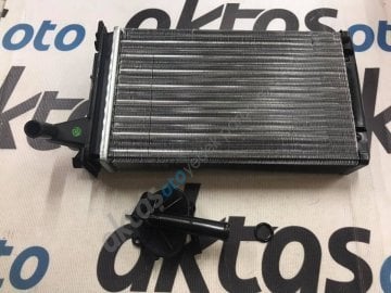 Kalorifer Peteği Tempra Tipo Musluklu