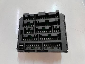 UNO SİGORTA KUTUSU MAKO