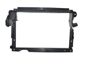Radyatör Davlumbazı 1.3 Egea Multijet