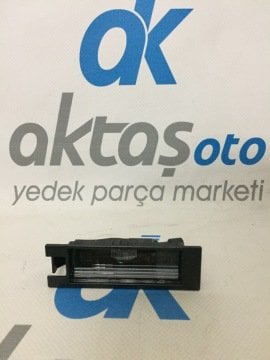 Plaka Lambası Linea Albea Palıo