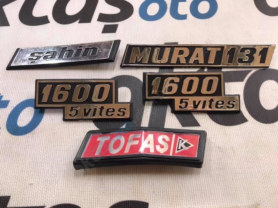 Yazı Set Şahin Eski Kasa