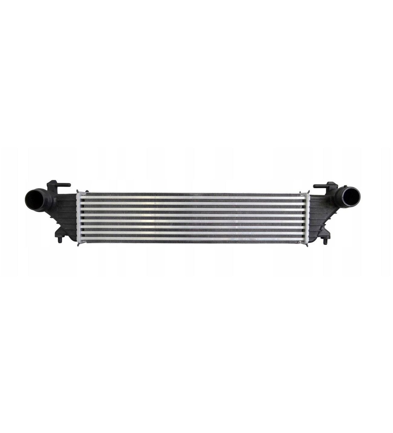 Fiat Egea İntercooler Turbo Radyatörü 1.3 Multijet