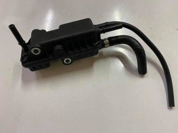 Yakıt Kollektörü Doblo 1.9 Jtd Stilo