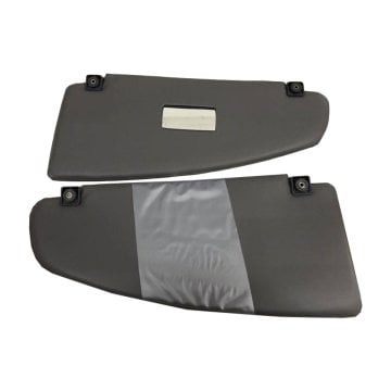 Güneşlik Doblo 1-2 Kasa