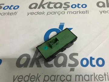 Cam Düğmesi Egea Sol