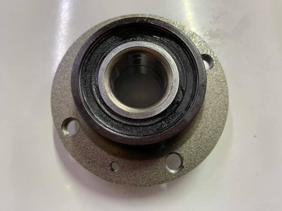 Arka Porya Grande Punto 1.3 Multijet