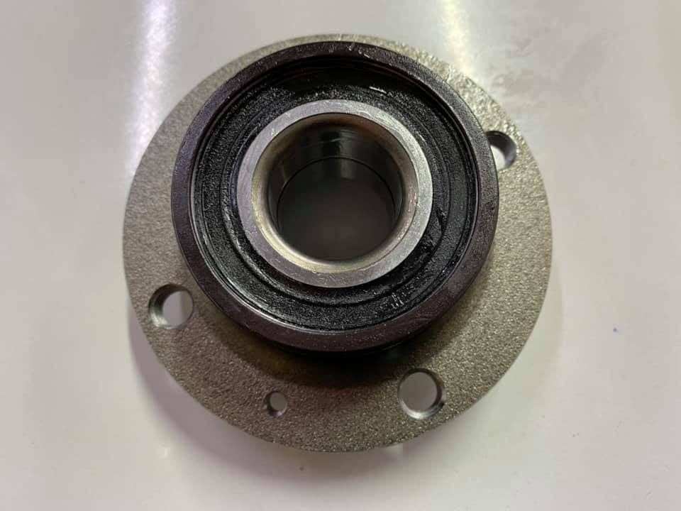 Arka Porya Grande Punto 1.3 Multijet