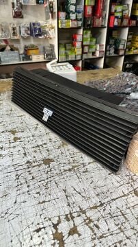 Panjur Doğan Kartal Şahin çitalı model