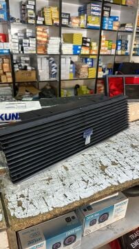 Panjur Doğan Kartal Şahin çitalı model