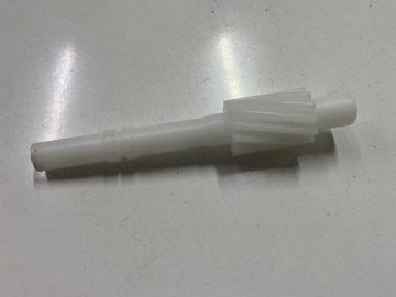 Kilometre Dişlisi Tempra Tipo