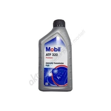 Mobil Atf 320 Şanzuman Yağı 1 litre