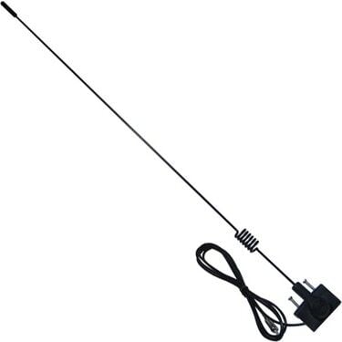 Üniversal Oluk Anteni Şahin Doğan Kartal Serçe