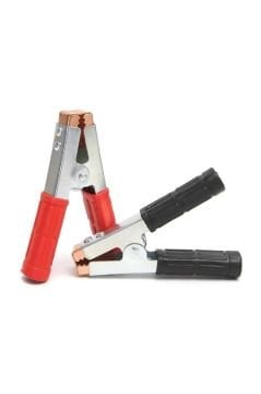 Akü Takviye Kablo Maşası 2 Lİ Set