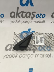Ayna Dış Kapak Sol Linea