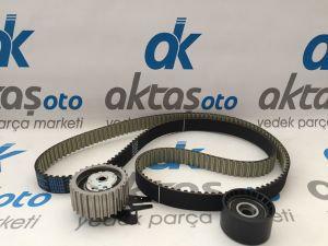 Triger Kayış Seti Doblo Linea Bravo 1.6 Multijet KTB761