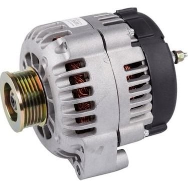 Şarj Dinamosu Doblo Linea Albea Fiorino 1.3 Multijet 12V 105 AMPER