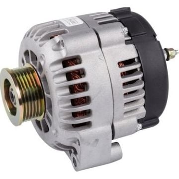 Şarj Dinamosu Doblo Linea Albea Fiorino 1.3 Multijet 12V 105 AMPER