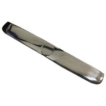 Bagaj Plaka Üst Nikelajı Doblo 2 Kasa