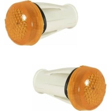 Çamurluk Sinyali Tipo Çift